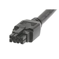 Molex 2451320820 Female behuizing (kabel) Inhoud: 1 stuk(s) Bulk - thumbnail