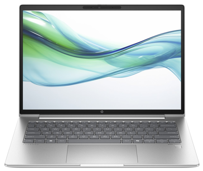HP ProBook 445 G11 AMD Ryzen™ 3 7335U Netbook 35,6 cm (14") WUXGA 16 GB DDR5-SDRAM 512 GB SSD Wi-Fi 6E (802.11ax) Windows 11 Pro Zilver