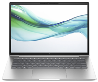 HP ProBook 445 G11 AMD Ryzen™ 3 7335U Netbook 35,6 cm (14") WUXGA 16 GB DDR5-SDRAM 512 GB SSD Wi-Fi 6E (802.11ax) Windows 11 Pro Zilver - thumbnail