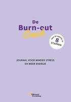 De Burn-out Coach - Iris van der Steen - ebook - thumbnail