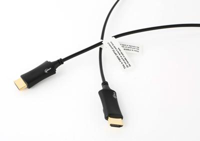 Opticis HDFC-200P-20 4K Actieve Optische HDMI 2.0 Verleng Kabel | 20 meter