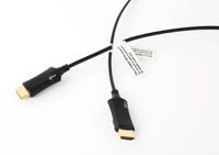 Opticis HDFC-200P-20 4K Actieve Optische HDMI 2.0 Verleng Kabel | 20 meter - thumbnail