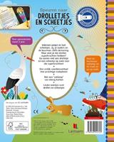 Speuren naar drolletjes en scheetjes - thumbnail