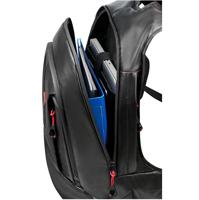 Samsonite Paradiver Light Laptop Backpack L Plus black  backpack - thumbnail