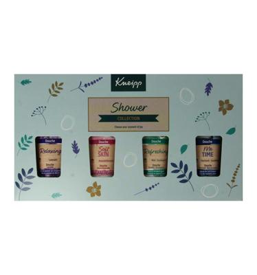Kneipp Shower Favourites Geschenkset