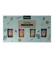 Kneipp Shower Favourites Geschenkset - thumbnail
