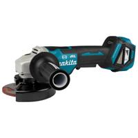 Makita dga517zj 18v haakse slijper 125mm | zonder accu's en lader in m-box - dga517zj - thumbnail