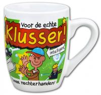 Cartoonmok klusser - thumbnail