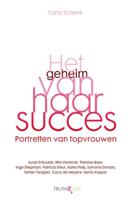 Het geheim van haar succes - Carla Schenk - ebook - thumbnail