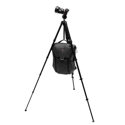 Peak Design Travel Tripod - Aluminum