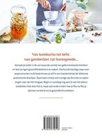 Zelf dranken fermenteren (Paperback) - thumbnail