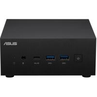 ASUS ExpertCenter PN53-S7065MD Mini Desktop PC (AMD Ryzen 7 7735H processor, geïntegreerde Radeon HD graphics, 16GB DDR5, 512GB M2. PCIe 4.0 SSD, WiFi 6E, Bluetooth 5.2, zonder besturingssysteem) - thumbnail