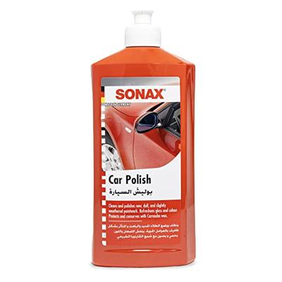 Sonax 300200 Politur 500 ml