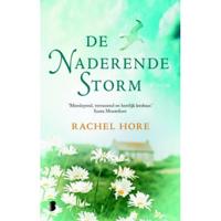 De naderende storm (Paperback) - thumbnail