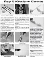 Haynes Werkplaatshandboek Saab 9000 (4-cyl) (1985-1998) 1686 - thumbnail