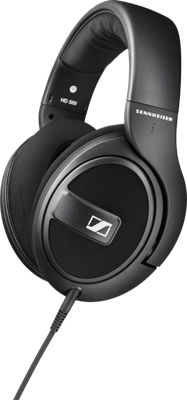Sennheiser HD 569 HiFi gesloten koptelefoon