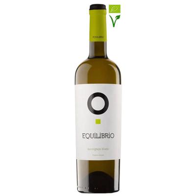 Equilibrio Sauvignon Blanc 2024 - 75CL - 12% Vol