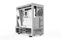 Be quiet! Pure Base 500DX White - thumbnail