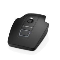 Sennheiser MAT 133-S B tafelstandaard voor 3p XLR zwanenhalsmicrofoon - thumbnail