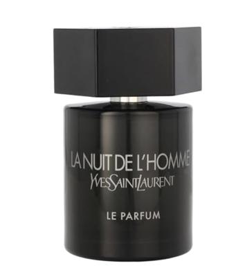La Nuit De L'Homme Eau De Parfum