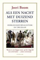 Als een nacht met duizend sterren - Joeri Boom - ebook - thumbnail