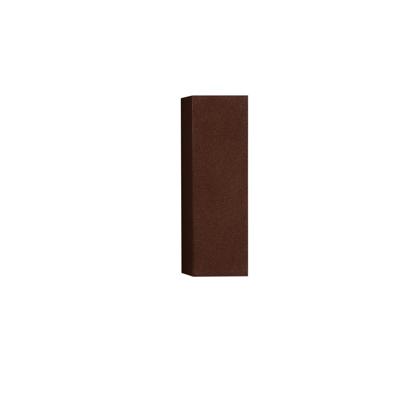 Lyora Strakke wandspotOrion roestbruin - 9030935