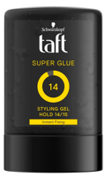 Schwarzkopf Taft Super Glue Styling Gel Hold 14/15 - thumbnail