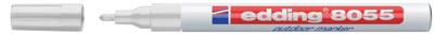 Edding 8055 Outdoormarker Wit 1 mm, 2 mm
