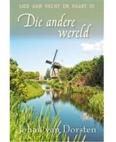 De rulle aarde - Johan van Dorsten - ebook - thumbnail