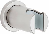 Handdouchehouder GROHE Rainshower Supersteel - thumbnail