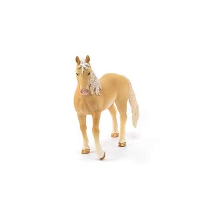 Schleich horse club - akhal-teke hengst speelfiguur (13911)