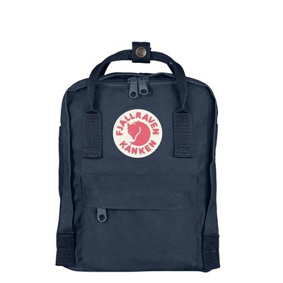 Fjallraven Kånken Mini Rugtas Navy