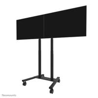 Neomounts Adapter Zwart - thumbnail