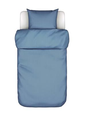 Marc O'Polo Marc O'Polo Senja Dekbedovertrek 140x200/220 Space blue