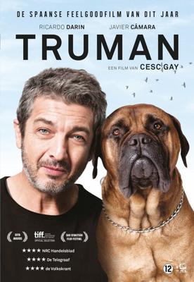 Truman - DVD (8717249483519)