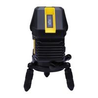 Livella laser multilinea - STANLEY - STHT77514-1 - Rosso - thumbnail