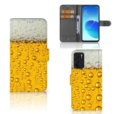 OPPO Reno6 5G | Book Cover | Bier