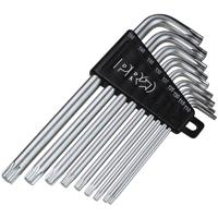Pro Torx Inbussleutel Set T10-T50 - thumbnail