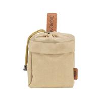 Trixie be nordic beloningszakje snackzakje zand - thumbnail