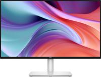 Dell 27 Plus Monitor - S2725HSM, Full HD (1920x1080), 144Hz, IPS, 1ms MPRT, AMD FreeSync, 99% sRGB, Hoogteverstelling, Ingebouwde Luidsprekers, 2 HDMI, 3 Jaar Garantie, Wit - thumbnail