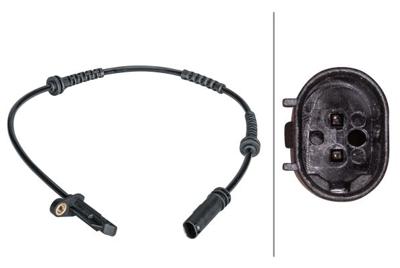 Wielsnelheidssensor 6PU012679541