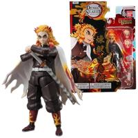 Actiefiguur Bandai KYOJURO RENGOKU - thumbnail