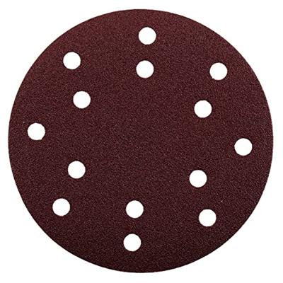 kwb 492004 Schuurschijf Diameter 150 mm 5 stuk(s)