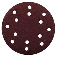 kwb 492004 Schuurschijf Diameter 150 mm 5 stuk(s) - thumbnail