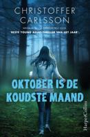 Oktober is de koudste maand - Christoffer Carlsson - Paperback (9789402700541) - thumbnail