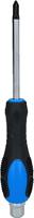 Brilliant Tools BT034808 BT034808 Kruiskop schroevendraaier PH 1 - thumbnail