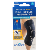 Epitact Physiostrap Medical Kniebeschermer Maat XL - thumbnail