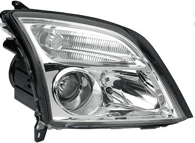 Koplamp rechts 1EL008320081