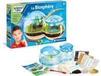 CLEMENTONI Science & Game - The Biosphere - Scientific Game - thumbnail