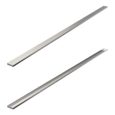 Multifunctioneel rooster 7 x 200 RVS geborsteld